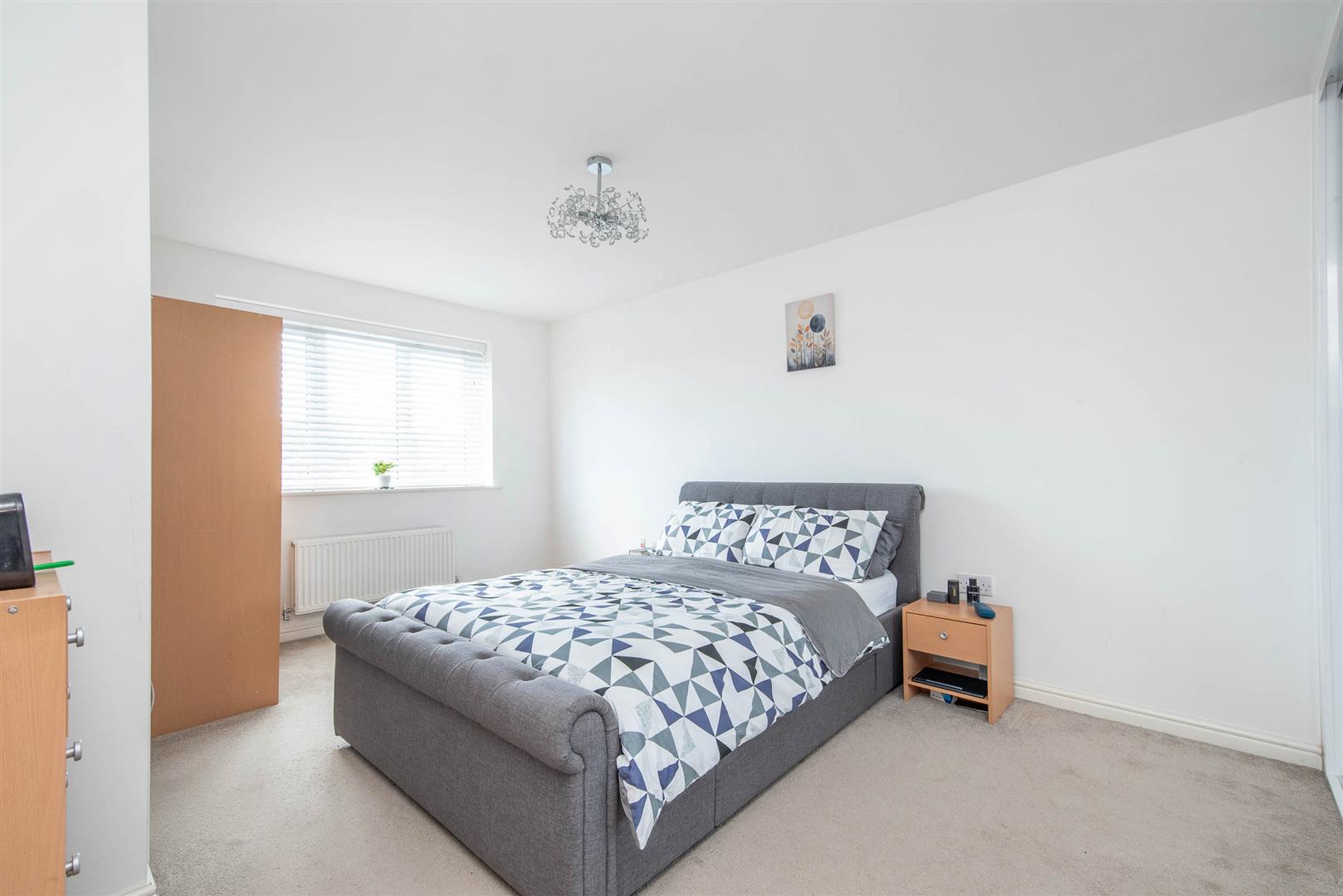 Atlas Avenue, Chorley